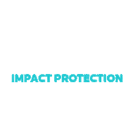 Scratch Impact Sticker by Mobile Outfitters