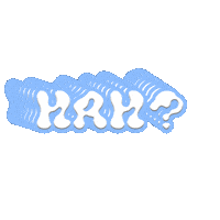 Katairin Sticker by Seorang Zaki