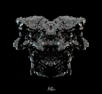 sculpture GIF by Miron