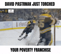 David Pastrnak Dpl GIF