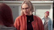 Paula Pell GIF by The Roku Channel