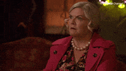 Paula Pell GIF by The Roku Channel