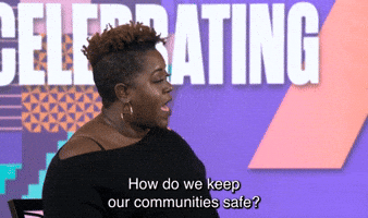 How Do We Keep Our Communities Safe?