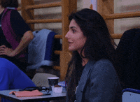 Questioning Squinting GIF by Sirusho