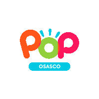 Pop Sticker by bp8 Construtora