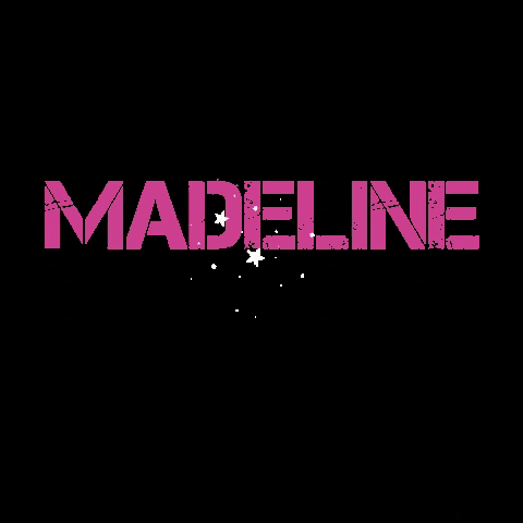 MadelineRosene giphygifmaker giphyattribution music pop GIF