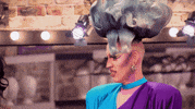 season 8 acid betty GIF by RuPaul's Drag Race