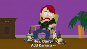 comedy central 21x1 GIF by South Park 