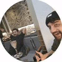 War Redha GIF