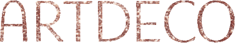 Logo Sparkle Sticker by artdeco_cosmetics