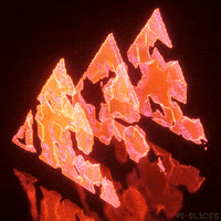 Art Glow GIF by Pi-Slices