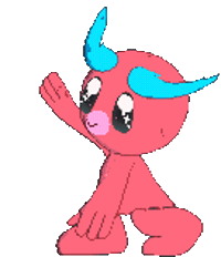 Dance Sticker