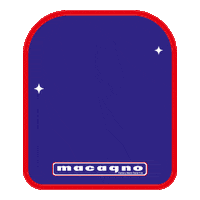 macagnopropiedades casa inmobiliaria venta oficina Sticker