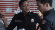 Station 19 Drama GIF by ABC Network
