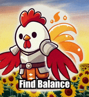 Peace Cosmic Harmony GIF by Zorooster