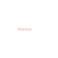 newedgeinnovations badass newedgeinnovations femaleownedbusiness badassmompreneur Sticker