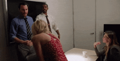 barely famous GIF by VH1