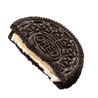 Oreoremixcaramel Sticker by Oreo