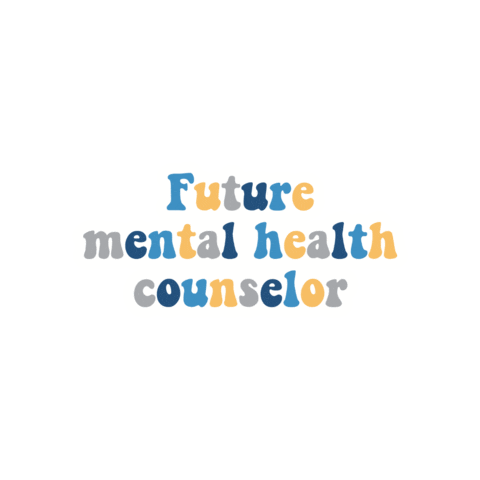 HopeInt giphygifmaker college hope mental health Sticker
