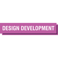 Text Designer Sticker by Alloy5 Architecture