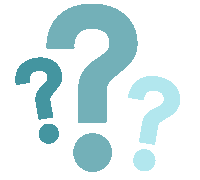 Question Mark Sticker