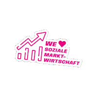 Sticker by Junge Liberale JuLis