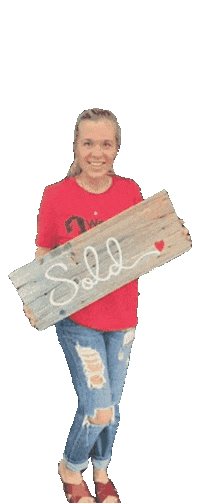 Breanna Watson Sticker by WestLand Realty Group