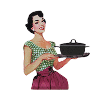 lebrindezinc Orleans cocotte brindezinc lebrindezinc Sticker