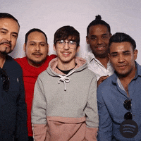 spotifymexico spotify latin music latinmusic spotifymx GIF