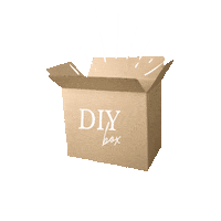 Diy Diykit Sticker by Homeworks Etc.