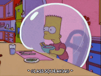 bart simpson episode 20 GIF