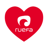 Ruefa Sticker by VERKEHRSBUERO HOSPITALITY