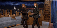 Jimmy Fallon Dancing GIF by The Tonight Show Starring Jimmy Fallon