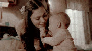 mothers day cute baby GIF