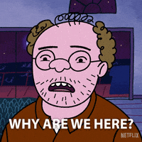 Bojack Horseman Comedy GIF by NETFLIX