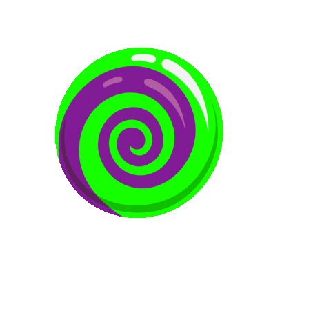 Trick Or Treat Halloween Sticker by The 99 Cents Only Stores