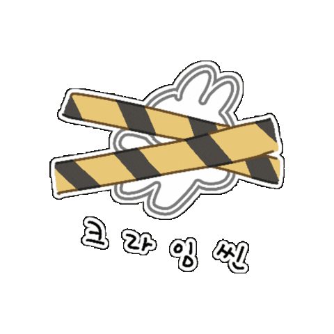 Crime Roomescape Sticker