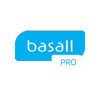 BasallPro esteticainrio basall esteticain basallpro Sticker