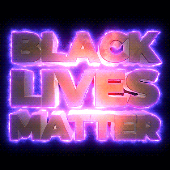 Black Lives Matter Blm GIF by haydiroket