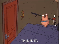 nickrewind nicksplat aaahh real monsters GIF