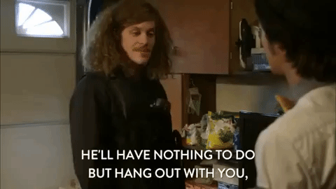 season 4 episode 12 GIF by Workaholics