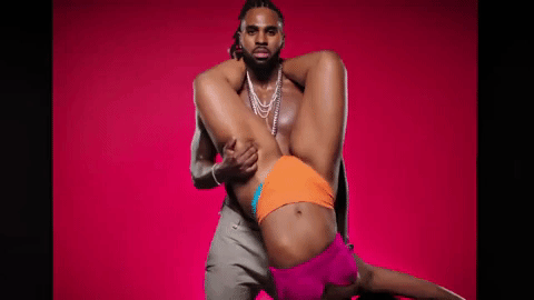 jason derulo GIF