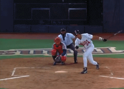 mlb GIF by SB Nation