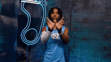 North Carolina Win GIF by UNC Tar Heels