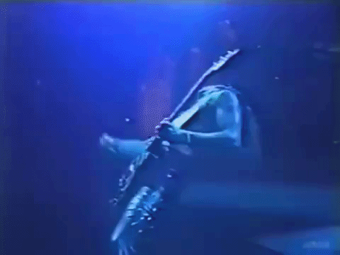 zakk wylde GIF