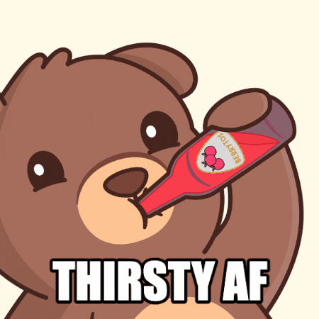 Mood Vibe GIF by BEARISH