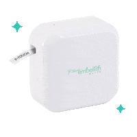 Embellish Sticker by Brother USA