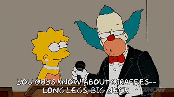 Lisa Simpson Episode 20 GIF by The Simpsons