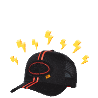 Fashion Baseball Sticker by Oblack