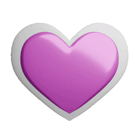 Kasumi_dayo giphyupload love heart hearts Sticker